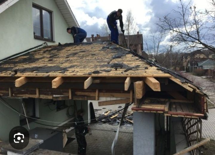 Демонтажные работы. Квартиры, частные дома, офисы.