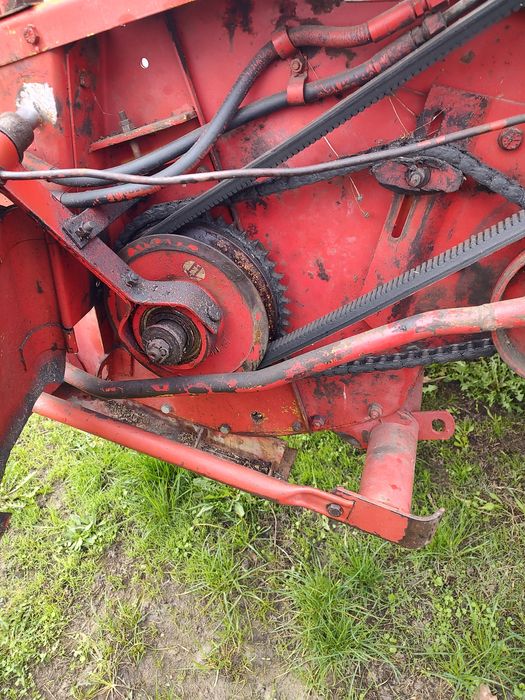 Masa combina International 531