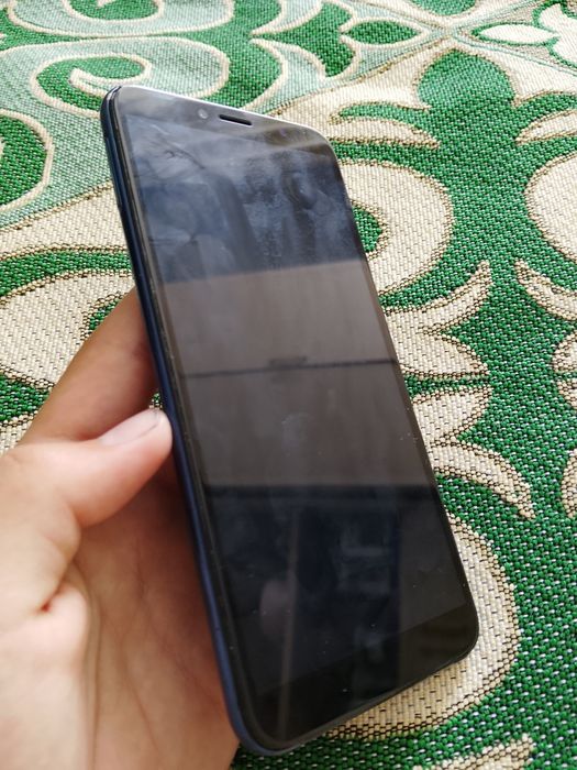 Продам huawei y6 prime