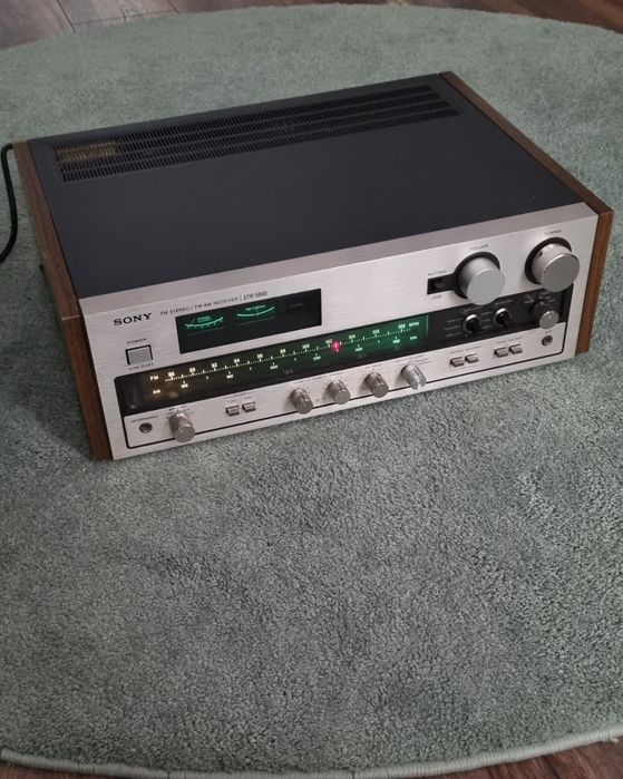 Amplificator Sony STR 5800