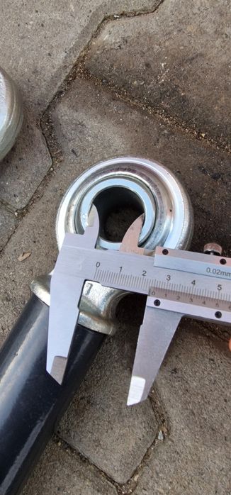 Ancora tractor case internațional valtra same john deere fiat deutz Fa