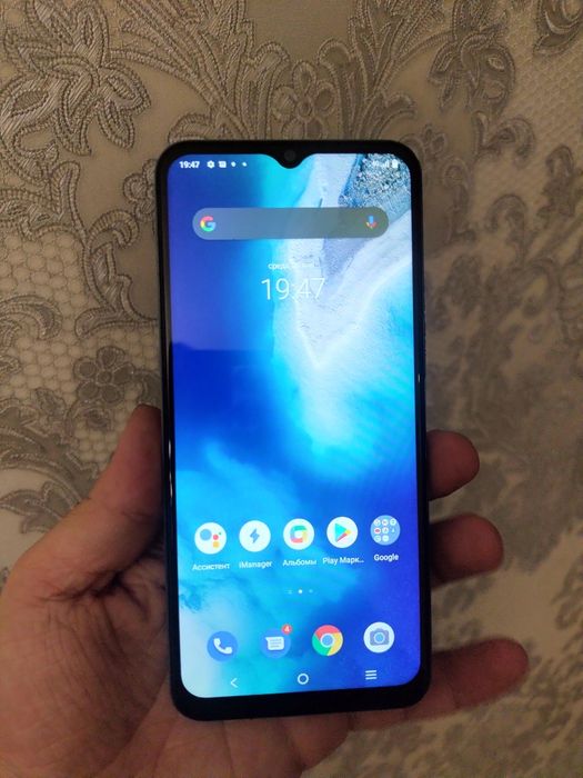 Продается виво Y21 64gb