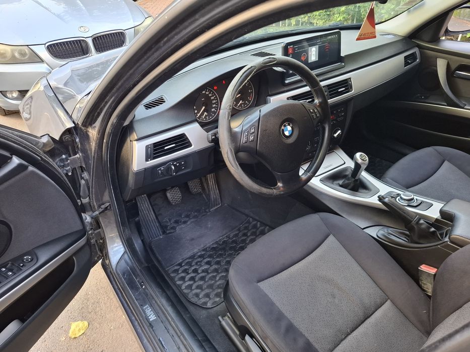BMW 3 Series 2006 — imagine 4