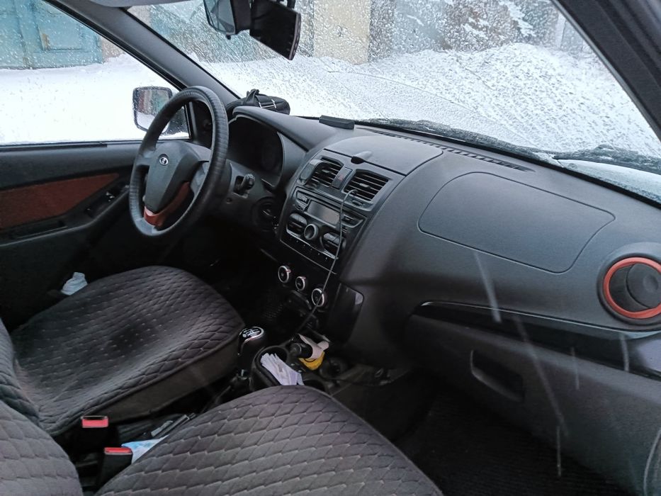 Продам автомобиль,Лада калина