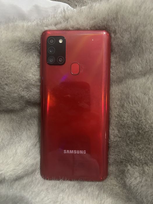 Продам самсунг А21s