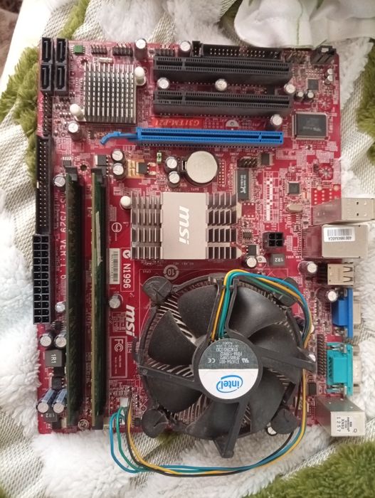 Компьютерные платы