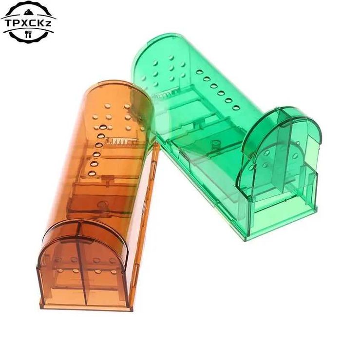 Мышеловка, Гуманная ловушка для грызунов, Sichqonlar uchun qopqon