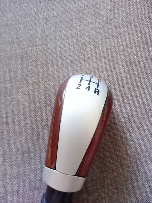 Топка за скоростен лост Alfa Romeo 156