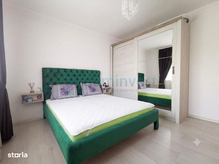 Casa de vanzare cu 4 camere in Osorhei, 400 mp teren, GaminvestV4725