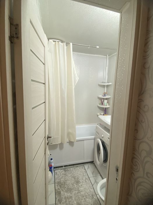 Продается 2-х комнатная квартира