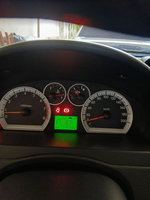 Продается нексия 3
