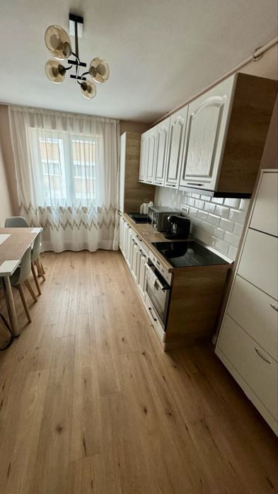 Apartament 2 camere - parc cetate - complet renovat, cheltuieli mici