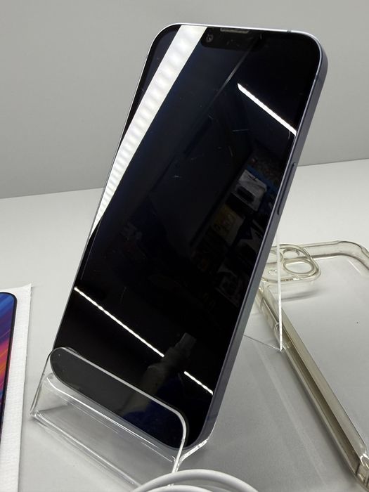 Apple iPhone 14 128GB Blue 84%