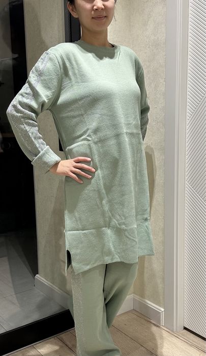 Двойка теплая Турция