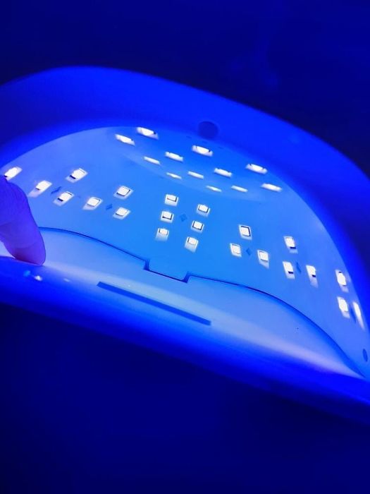 Маникюрный аппарат сатылады