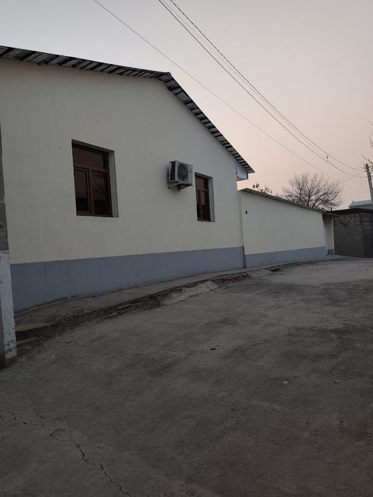 Продаётся участок Кокча Нурафшон улица