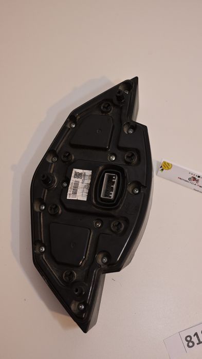 Ceas de bord display Honda VFR1200F 2009