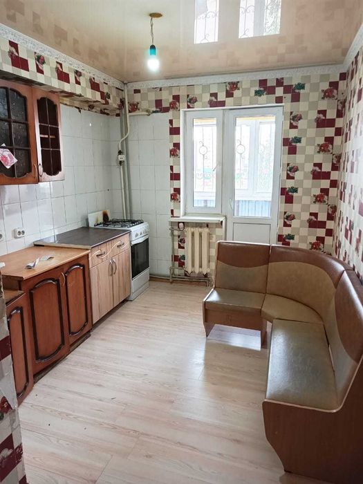 продам 3 комнатную квартиру