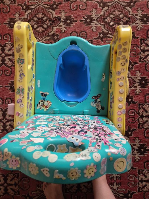 Детско гърне xxxxxxxxxxxx