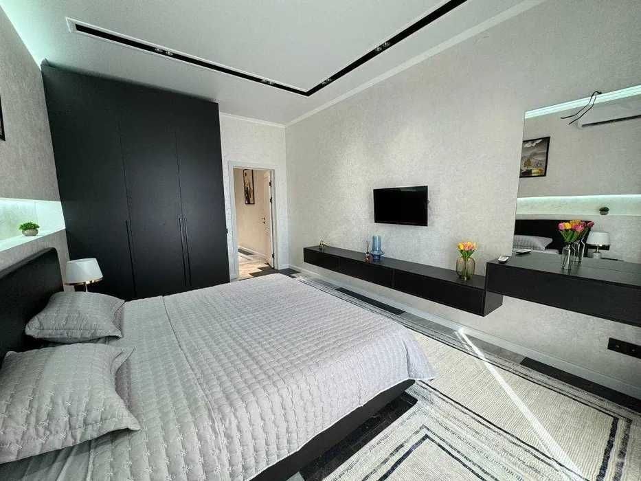 СРОЧНО!!! Сдается в аренду 2-х комнатная квартира в ЖК "Казахстан".