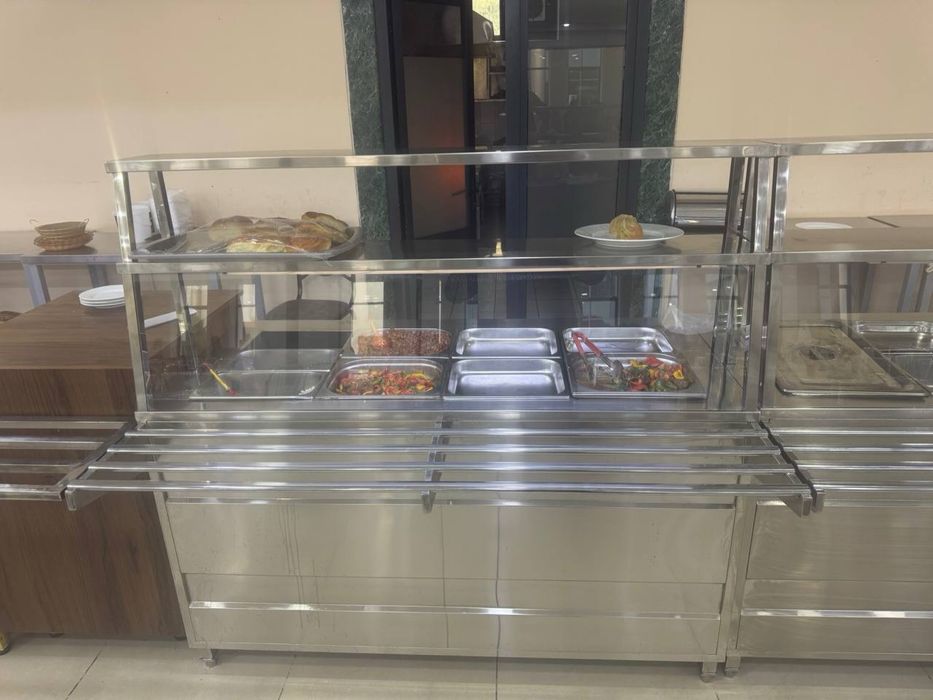 Assalom alleykum razdacha sotiladi