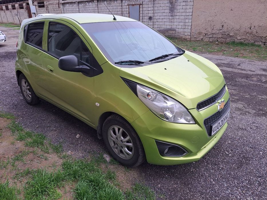 Spark sotiladi xolati zor