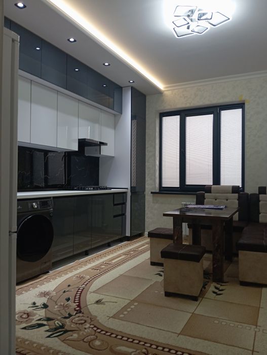 Чилонзор 11 кватил 3 хона новостройка.