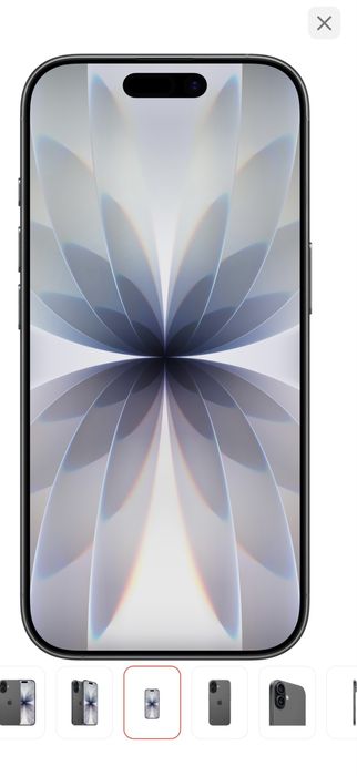 Продам Iphone 17