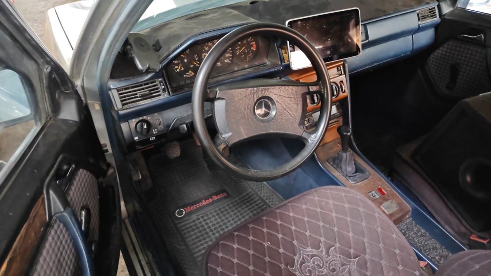Продам mercedes-benz