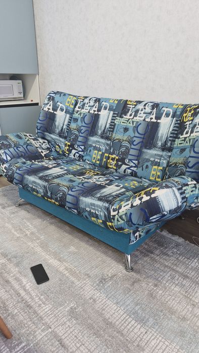 Продам Диван б.у