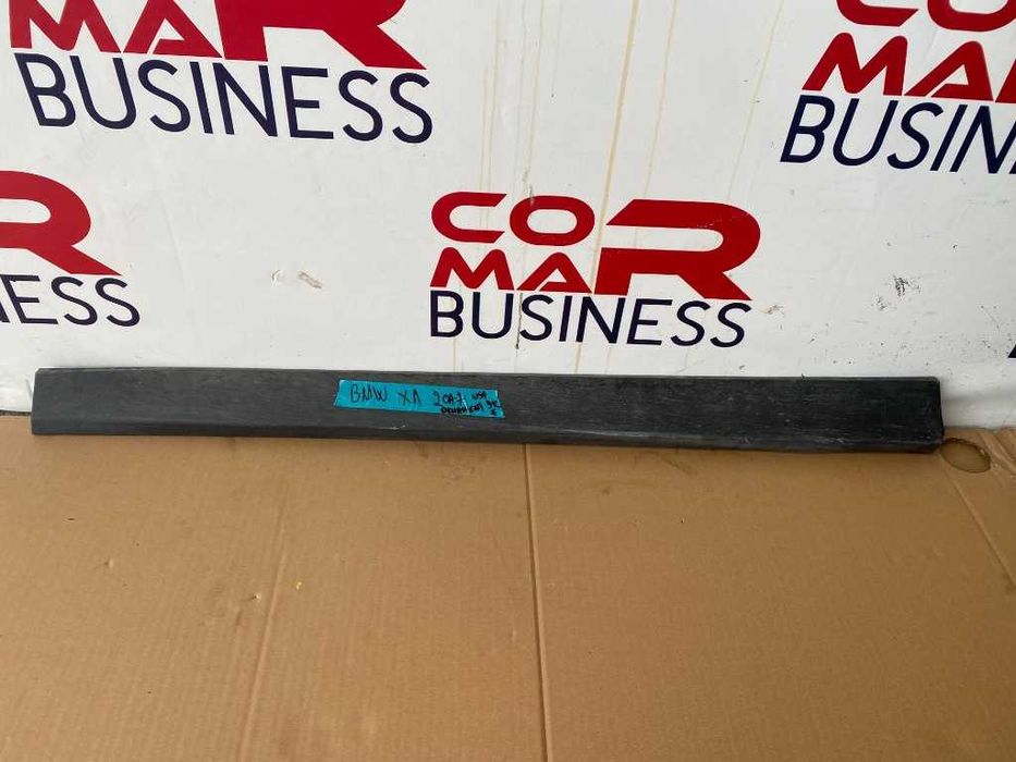 Bandou usa dreapta fata BMW X1 F48