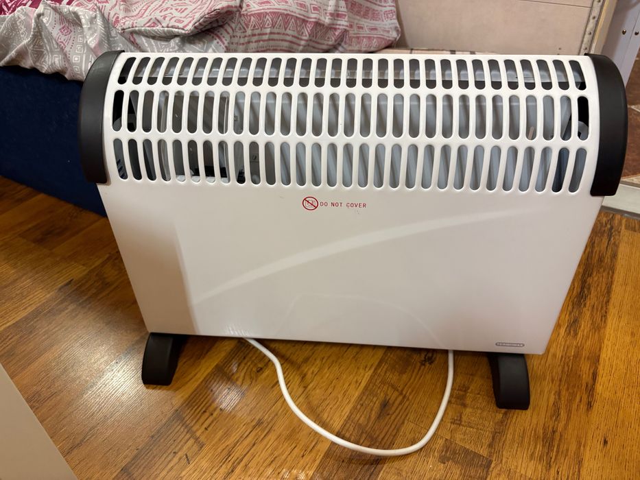 Конвектор за отопление