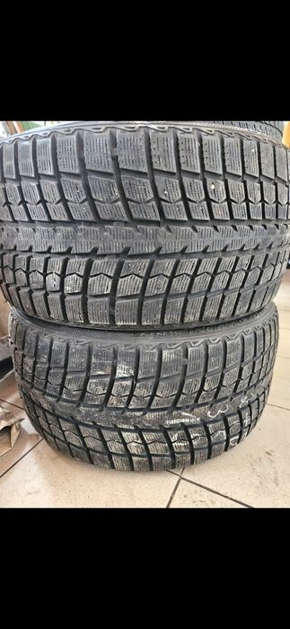 Anvelope iarnă Leao 275 35 r19 , Dot: 3519 , doua bucăți