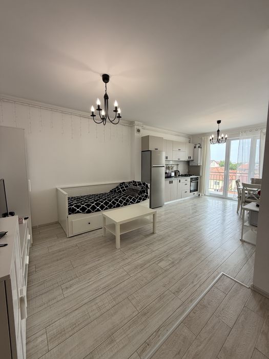 Apartament de închiriat – City Residence
