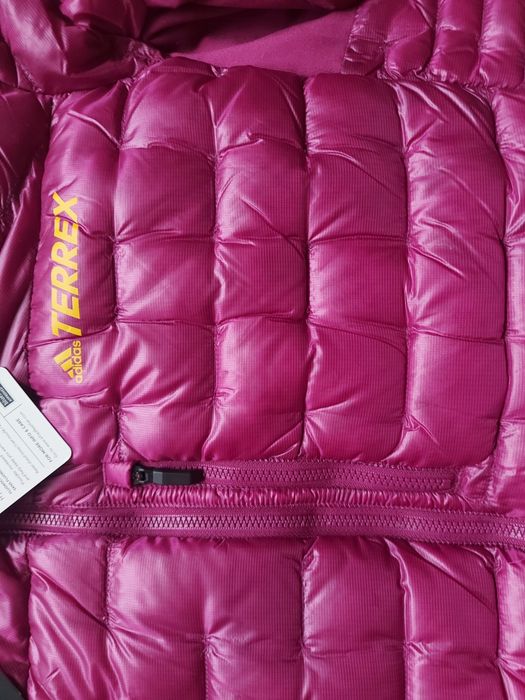 Adidas Terrex,Pertex'800Fill'90%пух-М-НОВО