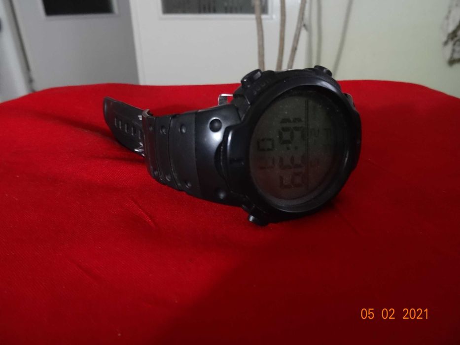 Ceas sport Water