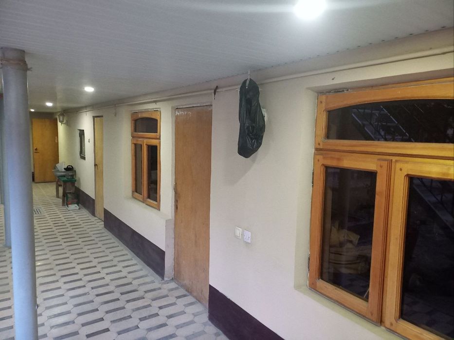 4 сотих 6 хона 2 каватли ховли сот.ди,Яшнобод,Янгиобод,Бехизор,165000$