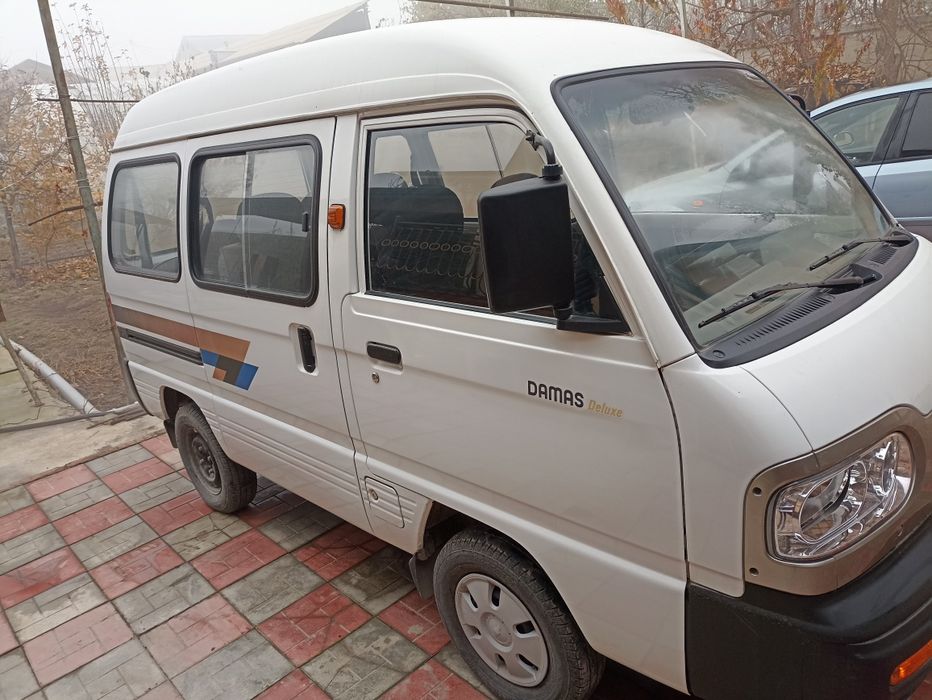 Дамас СОТИЛАДИ 2021 йил ок