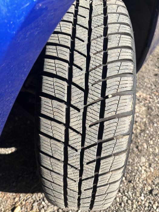 Ford Fiesta benzina 1.3