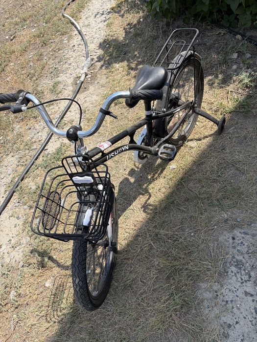 Велосипед детский