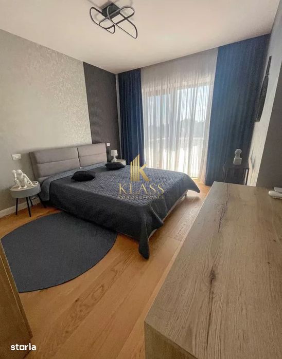 Apartament 2 camere | Herastrau | 70 mp
