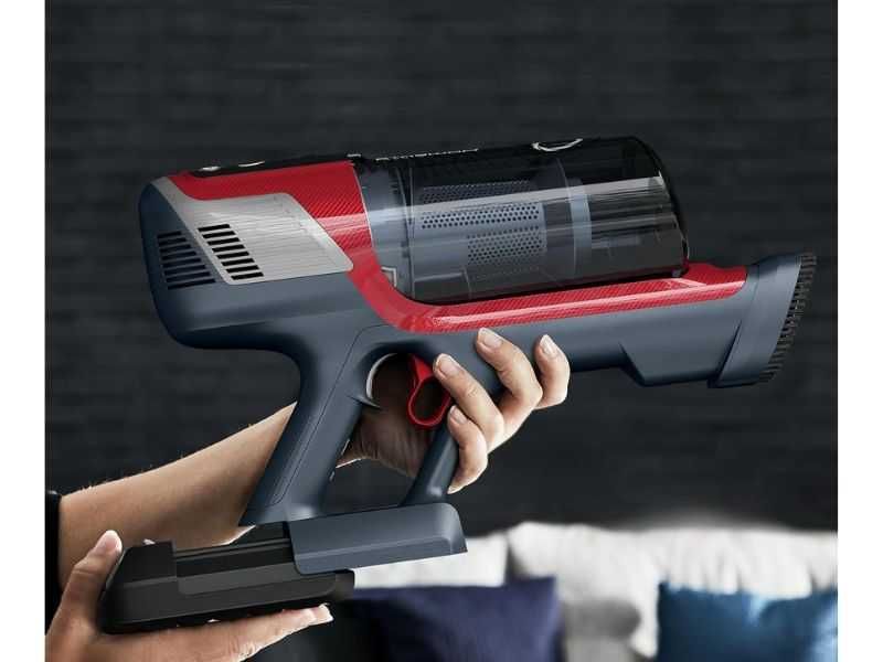 Вертикална Безкабелна Прахосмукачка Rowenta X-Pert 6.60 RH6471WO