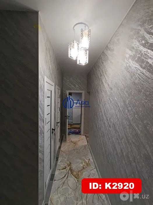 Tezda uy sotiladi  K2920