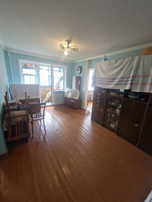 Продам 2х комнатную