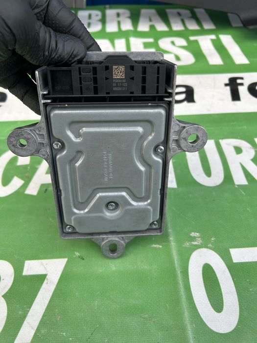 Calculator airbaguri BMW G11,G12