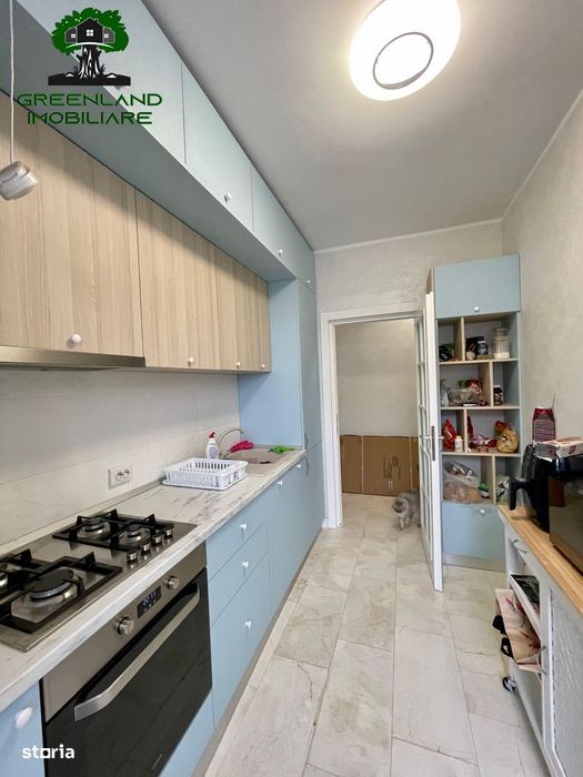 Apartament 2 camere, DECOMANDAT, 65 mp, Royal Town Copou