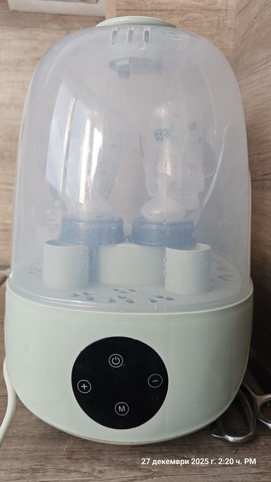 Стерилизатор Cangaroo