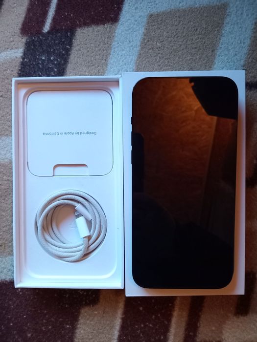 Продам iPhone 14 pro
