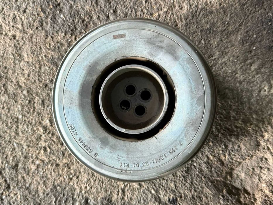 Fulie vibrochen BMW cod 8638446 motor B48