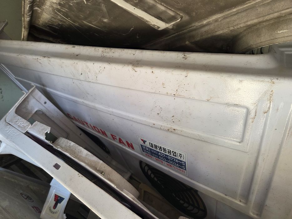 Кия хундай агрегат каропка